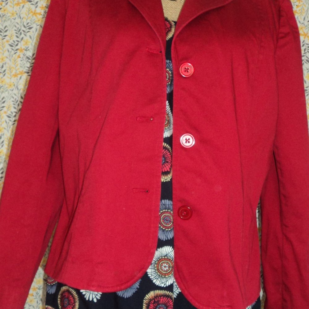 Jacket/Blazer - Picture 3 of 6